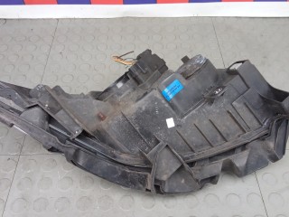 Фара левая, RENAULT MEGANE 2 2 2002-2006