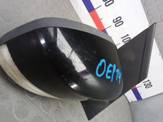 Зеркало наружное правое, ориг. номер 7PIN, FORD FOCUS 2 2 2007-2011