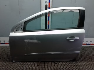 Дверь передняя левая, OPEL ASTRA H H 2004-2007