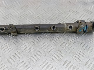 Топливная рампа дизельная, ориг. номер A6420702695-001, MERCEDES BENZ M-CLASS W164 W164 2005-2008