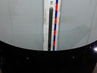 Капот, PEUGEOT 3008 1 1 2009-2013