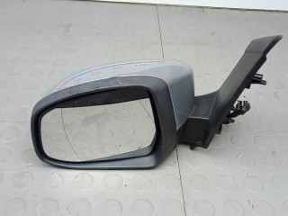 Зеркало наружное левое, ориг. номер PIN6, FORD FOCUS 2 2 2004-2008