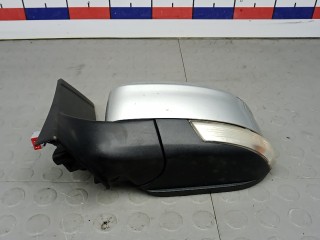 Зеркало наружное левое, ориг. номер PIN6, FORD FOCUS 2 2 2004-2008