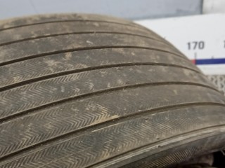 Колесо запасное (таблетка), VOLKSWAGEN TOUAREG 7L 7L 2006-2010