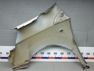 Крыло переднее правое, FIAT SCUDO 2 2 2006-2013