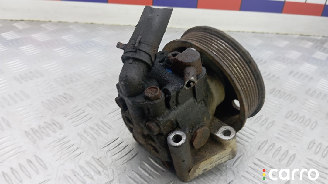 Насос ГУ дизельный FORD TRANSIT 7 7 2006-2014, левый руль, CC113A696BB, фото 2