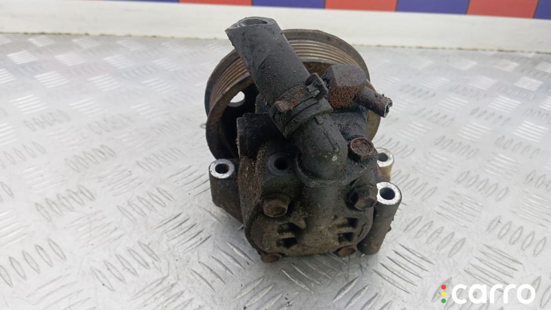 Насос ГУ дизельный FORD TRANSIT 7 7 2006-2014, левый руль, CC113A696BB, фото 3
