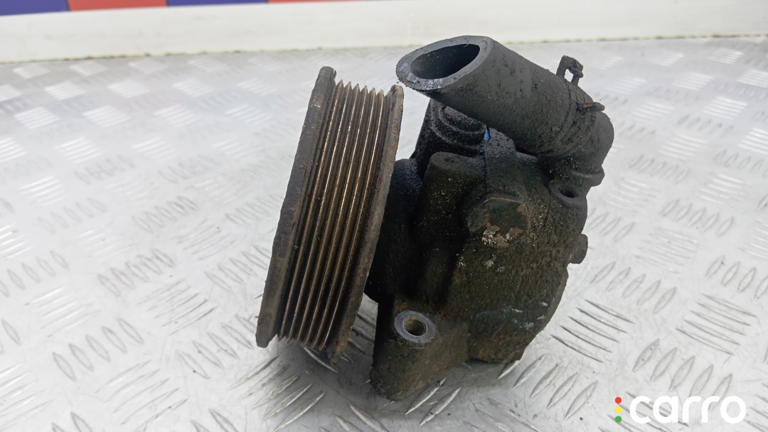 Насос ГУ дизельный FORD TRANSIT 7 7 2006-2014, левый руль, CC113A696BB, фото 4