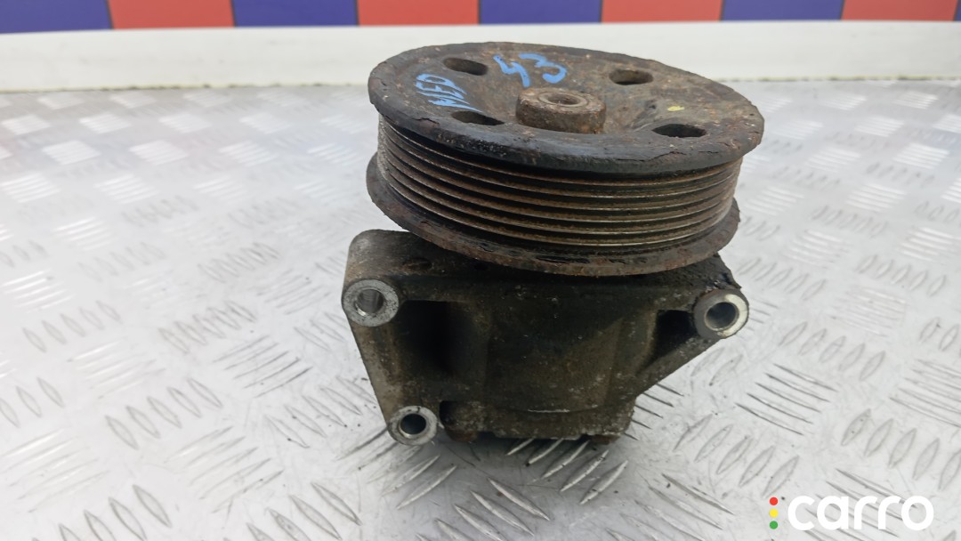 Насос ГУ дизельный FORD TRANSIT 7 7 2006-2014, левый руль, CC113A696BB, фото 5