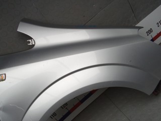 Крыло переднее правое, OPEL ZAFIRA B B 2005-2008