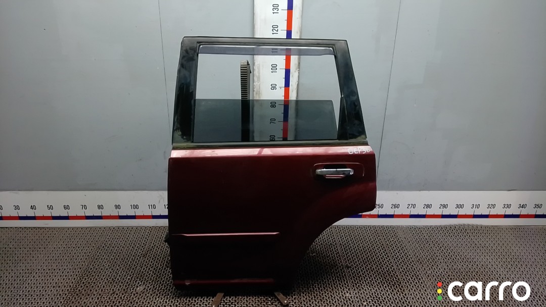 Дверь задняя левая NISSAN X-TRAIL T30 T30 2004-2007, H21018H7MM, фото 1