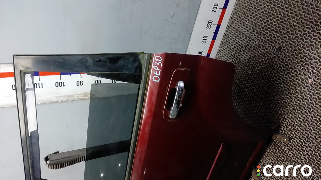 Дверь задняя левая NISSAN X-TRAIL T30 T30 2004-2007, H21018H7MM, фото 4