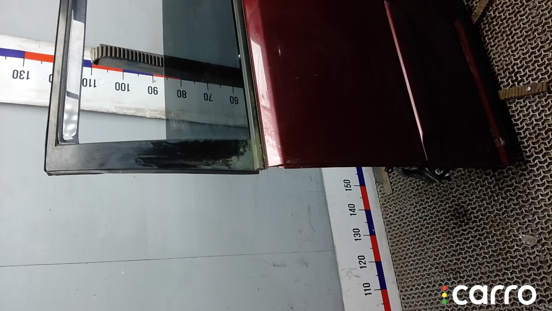 Дверь задняя левая NISSAN X-TRAIL T30 T30 2004-2007, H21018H7MM, фото 5