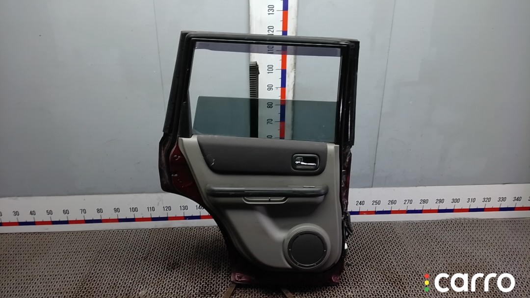 Дверь задняя левая NISSAN X-TRAIL T30 T30 2004-2007, H21018H7MM, фото 7