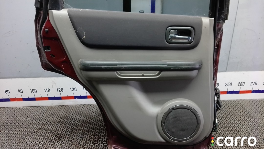 Дверь задняя левая NISSAN X-TRAIL T30 T30 2004-2007, H21018H7MM, фото 8