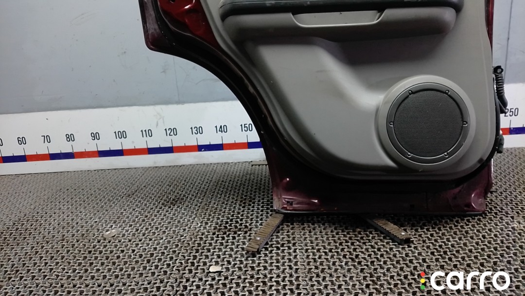 Дверь задняя левая NISSAN X-TRAIL T30 T30 2004-2007, H21018H7MM, фото 11