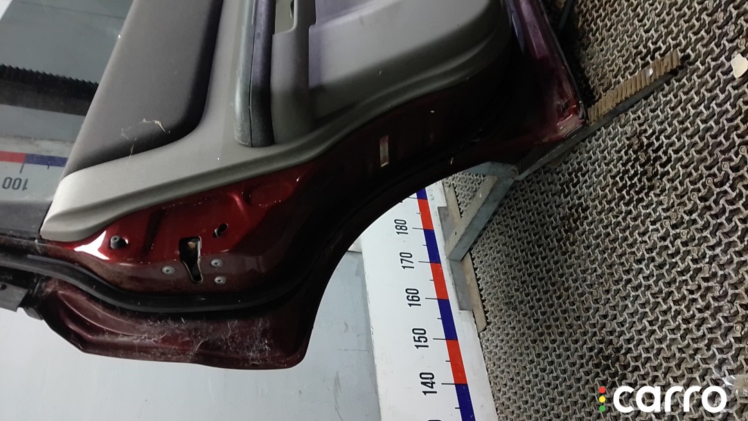 Дверь задняя левая NISSAN X-TRAIL T30 T30 2004-2007, H21018H7MM, фото 12
