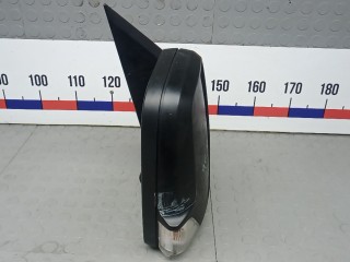 Зеркало наружное правое, ориг. номер PIN6, MERCEDES BENZ SPRINTER 2 2 2006-2014