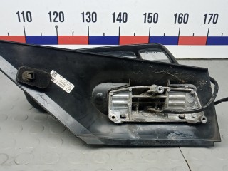 Зеркало наружное правое, ориг. номер PIN6, MERCEDES BENZ SPRINTER 2 2 2006-2014