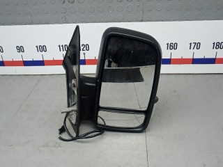 Зеркало наружное правое, ориг. номер PIN6, VOLKSWAGEN CRAFTER 1 Sparka 1 Sparka 2011-2016
