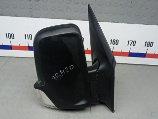 Зеркало наружное правое, ориг. номер PIN6, VOLKSWAGEN CRAFTER 1 Sparka 1 Sparka 2011-2016