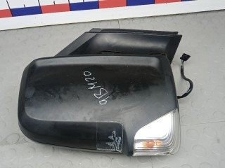 Зеркало наружное правое, ориг. номер PIN6, VOLKSWAGEN CRAFTER 1 Sparka 1 Sparka 2011-2016