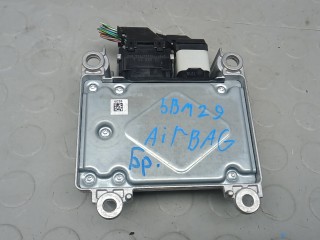 Блок управления airbag, LAND ROVER FREELANDER 2 2 2010-2012