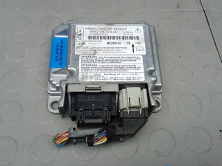 Блок управления airbag, LAND ROVER FREELANDER 2 2 2010-2012