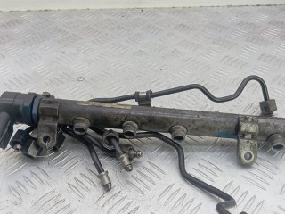 Топливная рампа дизельная, ориг. номер A6420700495, MERCEDES BENZ S-CLASS W221 W221 2005-2009