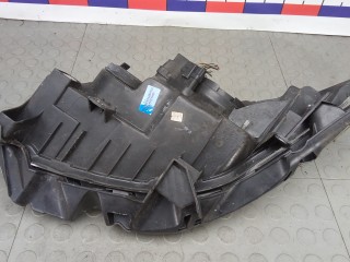 Фара правая, RENAULT MEGANE 2 2 2002-2006