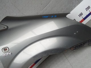 Крыло переднее правое, TOYOTA COROLLA VERSO 2 2 2001-2004