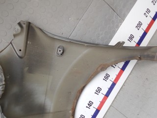 Крыло переднее правое, TOYOTA COROLLA VERSO 2 2 2001-2004