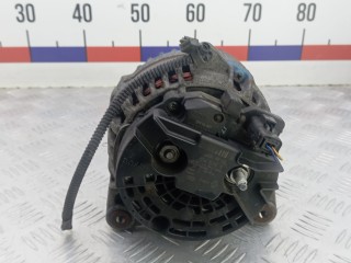 Генератор дизельный, ориг. номер 0124525140, NISSAN QASHQAI J10 J10 2010-2013