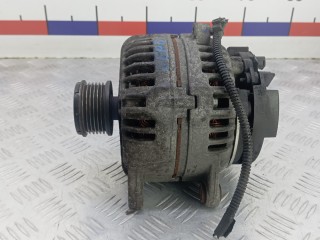 Генератор дизельный, ориг. номер 0124525140, NISSAN QASHQAI J10 J10 2010-2013
