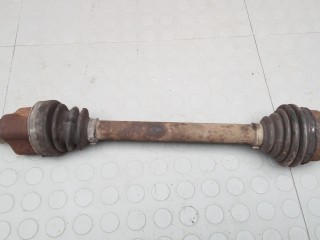 Привод передний левый, FORD MONDEO 4 4 2006-2010