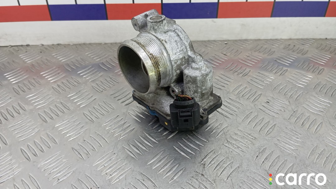 Дроссельная заслонка дизельная AUDI Q7 2005-2009, A2C59512938, фото 3