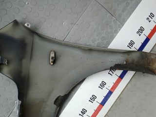Крыло переднее правое, HYUNDAI I30 FD FD 2007-2010