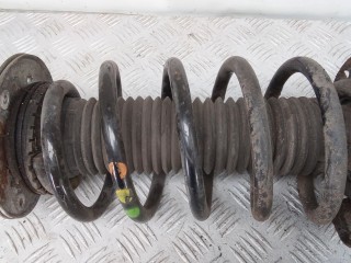 Стойка передняя левая, LAND ROVER FREELANDER 2 2 2010-2012