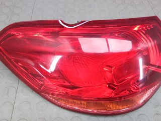 Фонарь задний левый, OPEL ASTRA J J 2012-2018