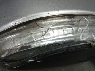 Зеркало наружное правое, TOYOTA AVENSIS T27 T27 2008-2011