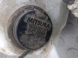Бачок омывателя, HONDA CR-V 4 4 2011-2015