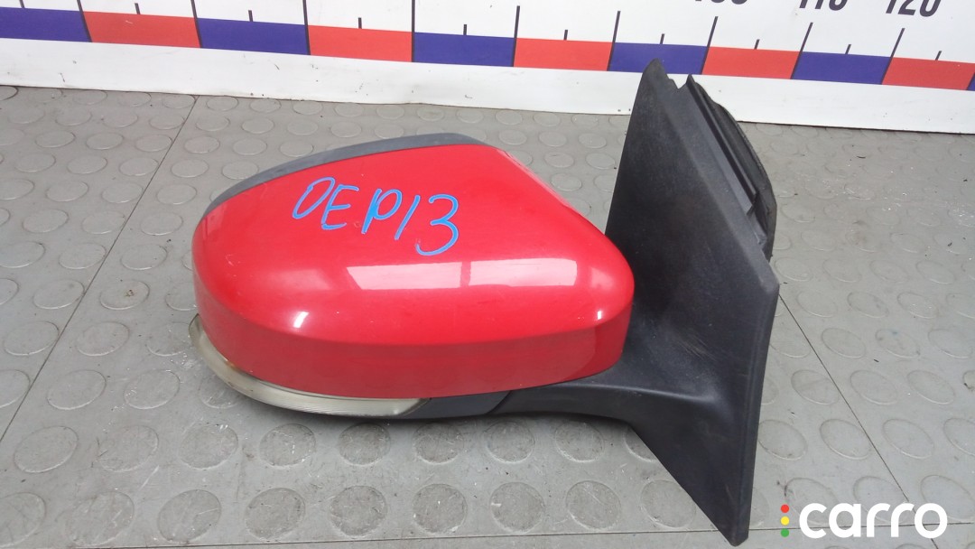 Зеркало наружное правое FORD FOCUS 3 3 2011-2015, хетчбэк 5 дв., 6PIN, фото 1