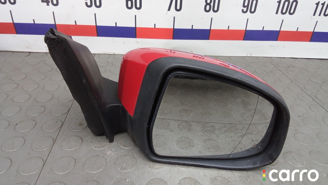 Зеркало наружное правое FORD FOCUS 3 3 2011-2015, хетчбэк 5 дв., 6PIN, фото 3