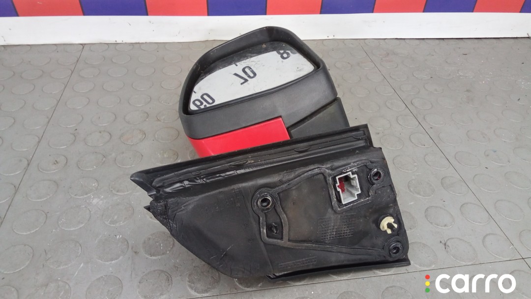 Зеркало наружное правое FORD FOCUS 3 3 2011-2015, хетчбэк 5 дв., 6PIN, фото 5