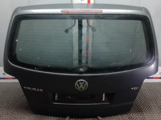 Моторчик стеклоочиcтителя 3-5, VOLKSWAGEN TOURAN (1T1, 1T2) (1T1, 1T2) 2003-2006