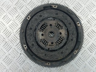 Маховик бензиновый, ориг. номер 03C105269K, SKODA YETI 1 1 2009-2014