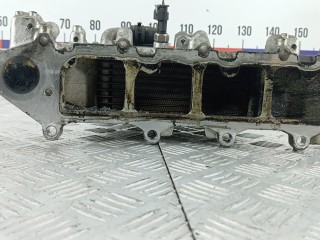 Впускной коллектор дизельный, ориг. номер 04L129766N, SKODA OCTAVIA A7 A7 2013-2017