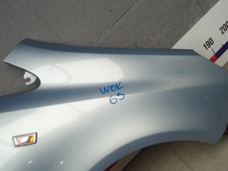 Крыло переднее правое, OPEL CORSA D D 2006-2011