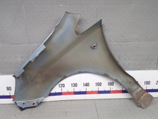 Крыло переднее правое, OPEL CORSA D D 2006-2011