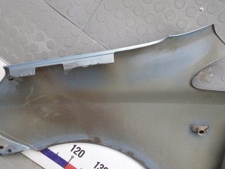 Крыло переднее правое, OPEL CORSA D D 2006-2011